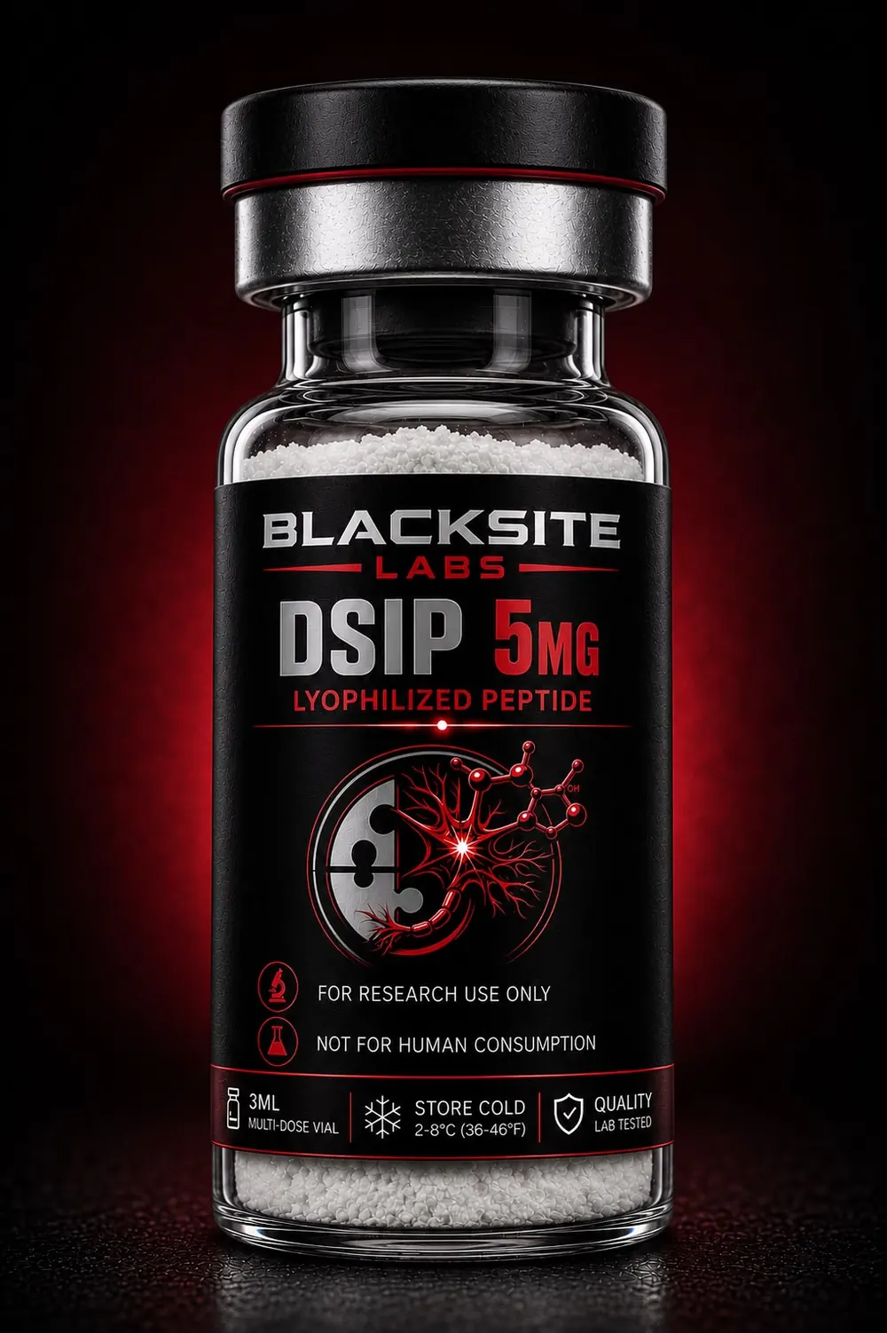 DSIP