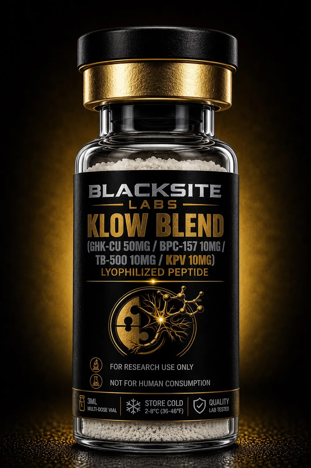 KLOW BLEND