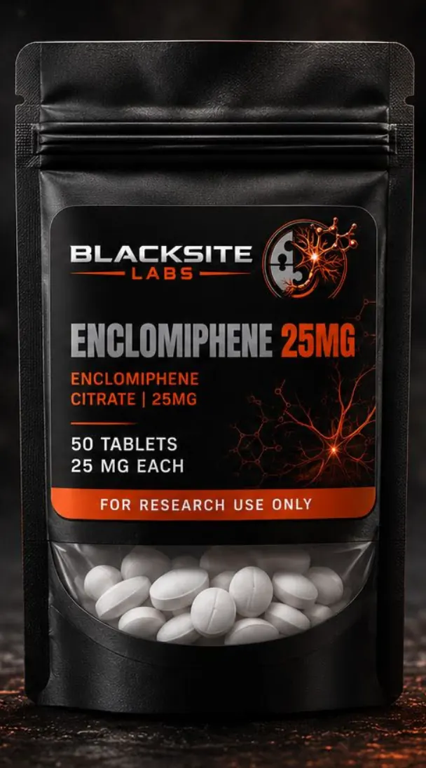 ENCLOMIPHENE