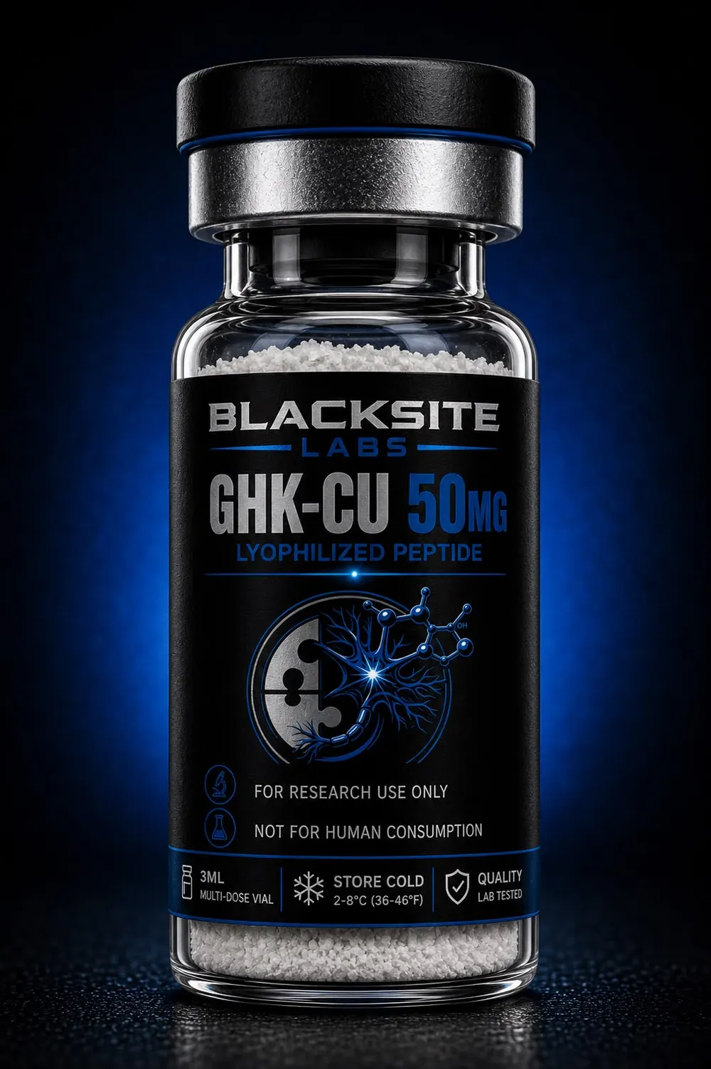 GHK-CU