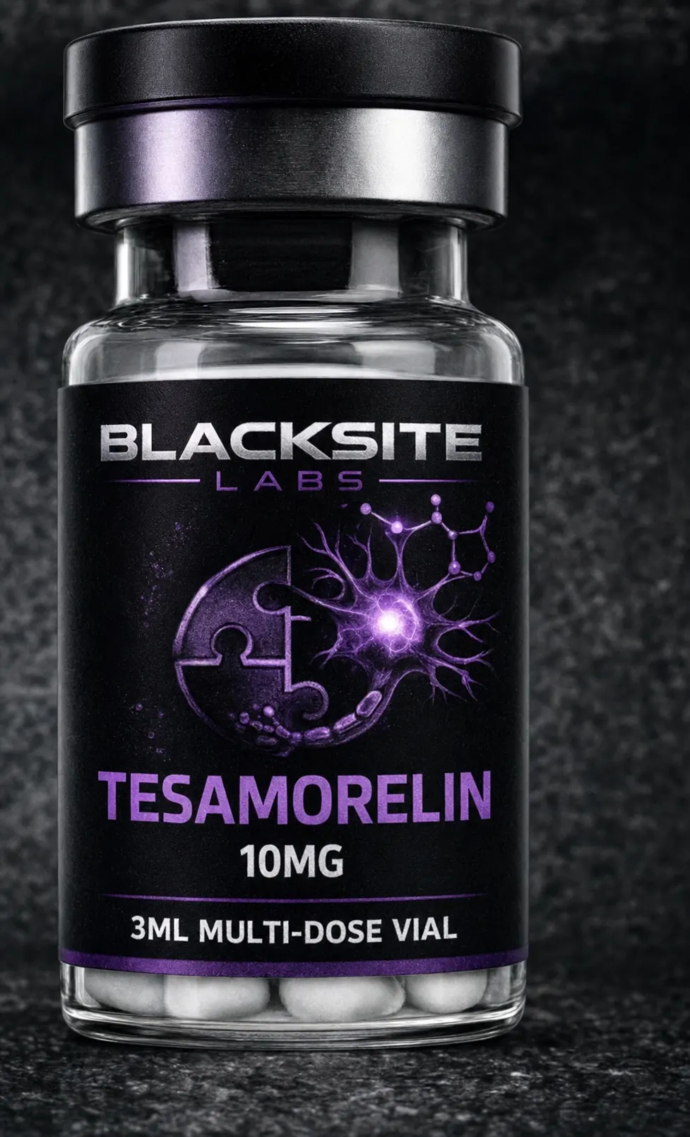 TESAMORELIN