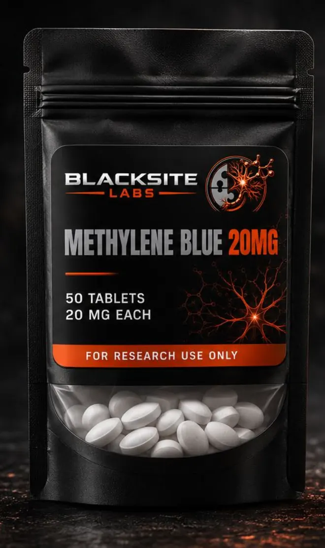 METHYLENE BLUE