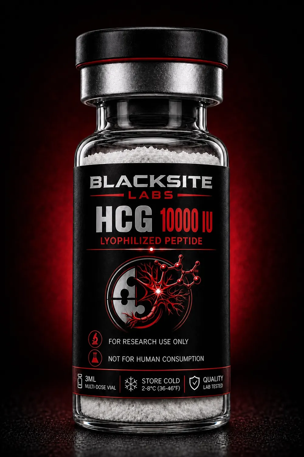 HCG