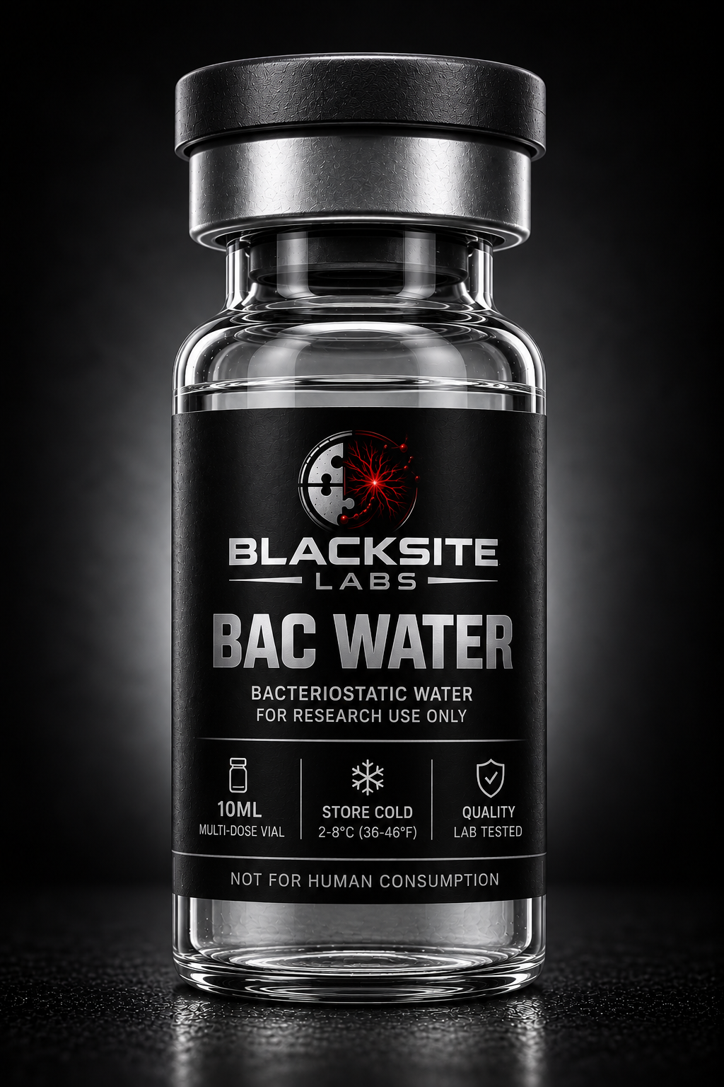BAC WATER